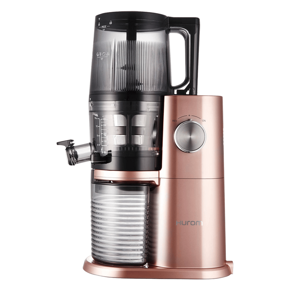 Buy Hurom H-AI Series 200 Watt Cold Press Slow Juicer (60 RPM